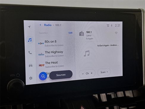 Certified 2025 Toyota RAV4 XLE image 14