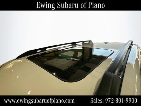 Used 2026 Subaru Forester Premium AWD/4WD image 23