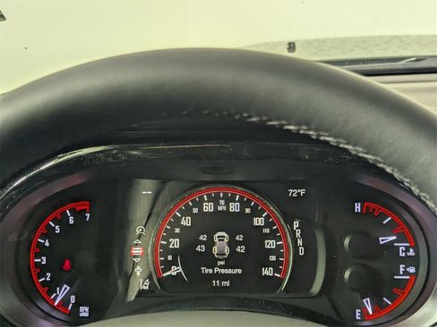New 2026 Dodge Durango GT image 18