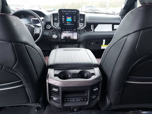 New 2026 RAM 1500 Limited AWD/4WD image 10