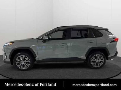 Used 2023 Toyota RAV4 XLE Premium