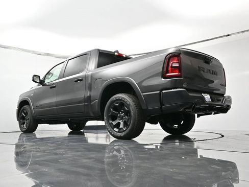 New 2026 RAM 1500 Big Horn image 42