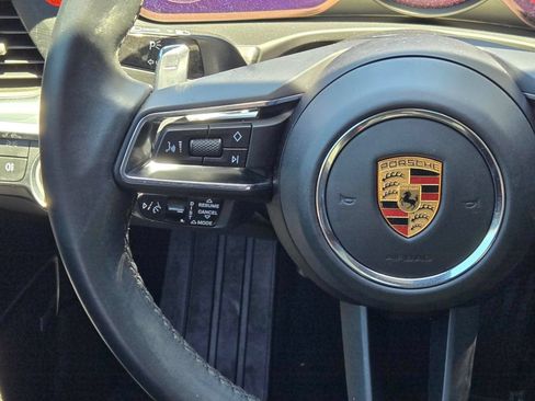 Certified 2023 Porsche Panamera 4 Platinum Edition w/ Assistance Package AWD/4WD image 17