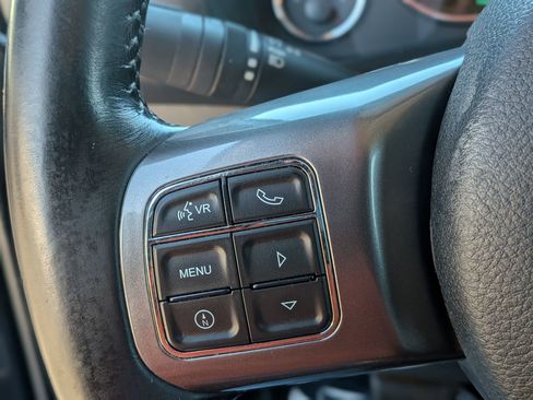 Used 2018 Jeep Wrangler Altitude image 21