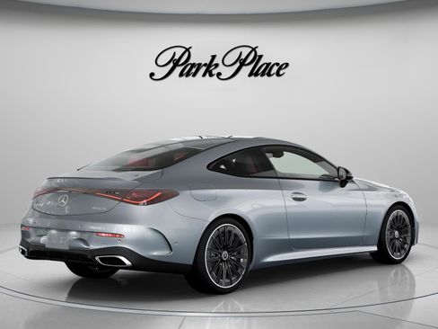 New 2026 Mercedes-Benz CLE 450 4MATIC Coupe image 19