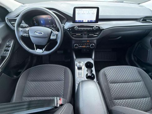 Used 2024 Ford Escape Active AWD/4WD image 15