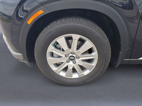 Used 2025 Hyundai Palisade SEL FWD image 9