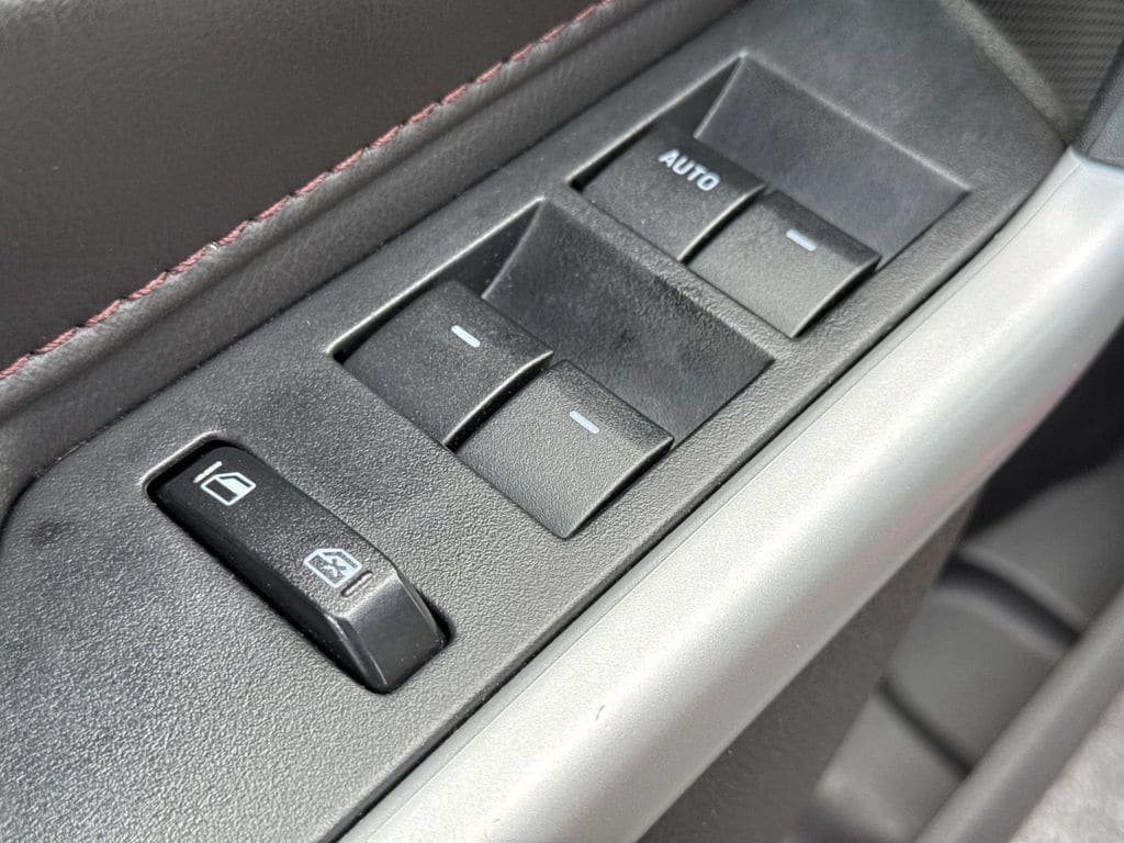Used 2014 Ford Edge SEL w/ Equipment Group 204A FWD image 27