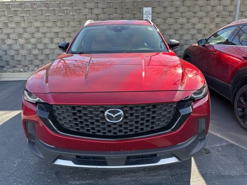 Certified 2024 MAZDA CX-50 AWD 2.5 Turbo image 2