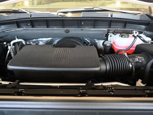 New 2026 GMC Sierra 1500 Denali AWD/4WD image 38