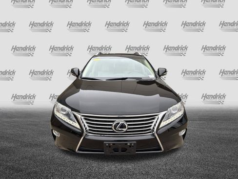 Used 2015 Lexus RX 350 image 3