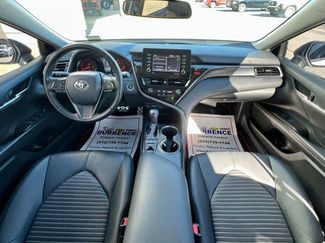 Used 2022 Toyota Camry TRD video 2