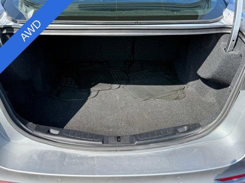 Used 2020 Ford Fusion SE image 4