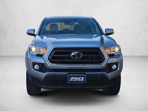 Used 2023 Toyota Tacoma SR5 image 2