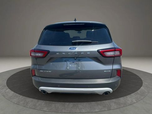 Used 2023 Ford Escape Active w/ Tech Pack #1 image 4