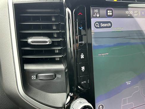 New 2026 RAM 1500 Big Horn image 25