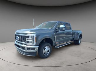 New 2026 Ford F350 Lariat w/ Lariat Premium Package AWD/4WD video 1