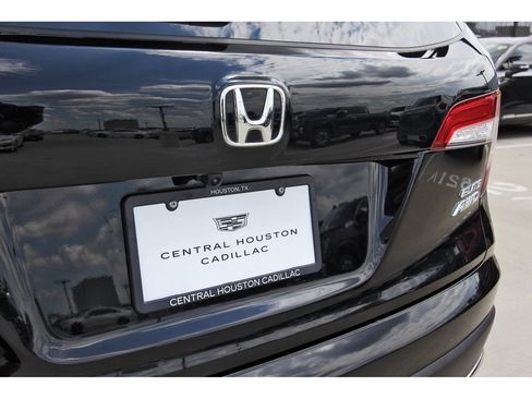Used 2022 Honda Pilot Elite image 30