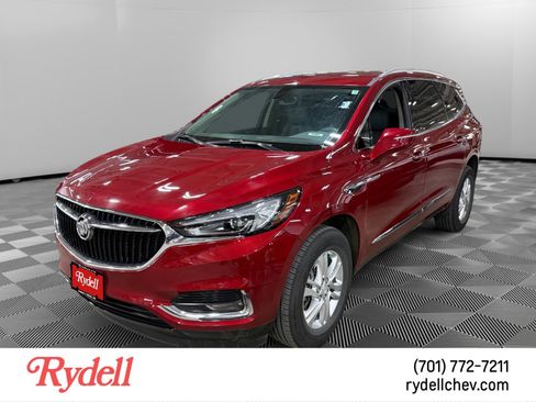 Used 2020 Buick Enclave Essence w/ Trailering Package, 5000 lbs. AWD/4WD image 1