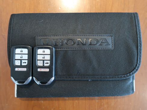 Used 2020 Honda Civic Sport image 24