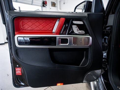 Used 2020 Mercedes-Benz G 550 image 28