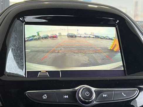 Used 2021 Chevrolet Spark LT FWD image 25