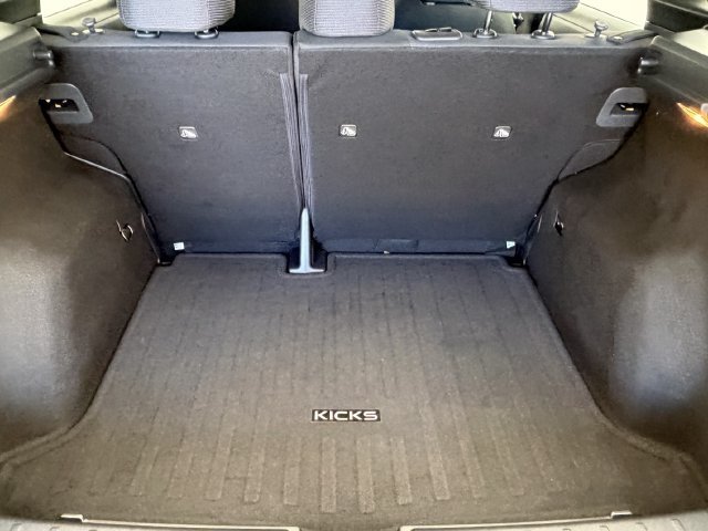 Used 2025 Nissan Kicks S FWD image 23