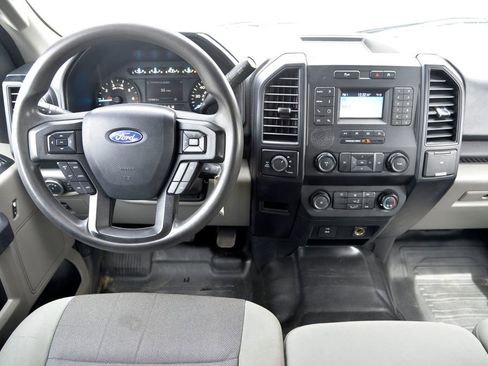 Used 2020 Ford F150 XL w/ Equipment Group 101A Mid AWD/4WD image 17