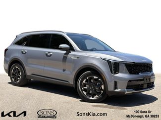 Used 2025 Kia Sorento S w/ Panoramic Sunroof Package FWD video 1