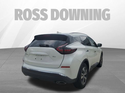 Used 2023 Nissan Murano SV image 4
