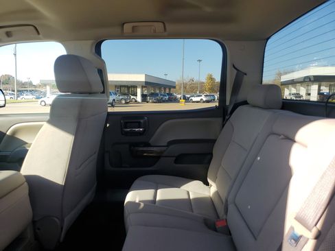 Used 2017 Chevrolet Silverado 1500 LT w/ All Star Edition image 30