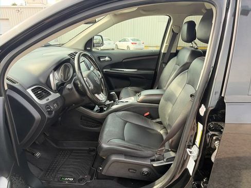 Used 2019 Dodge Journey GT AWD/4WD image 9