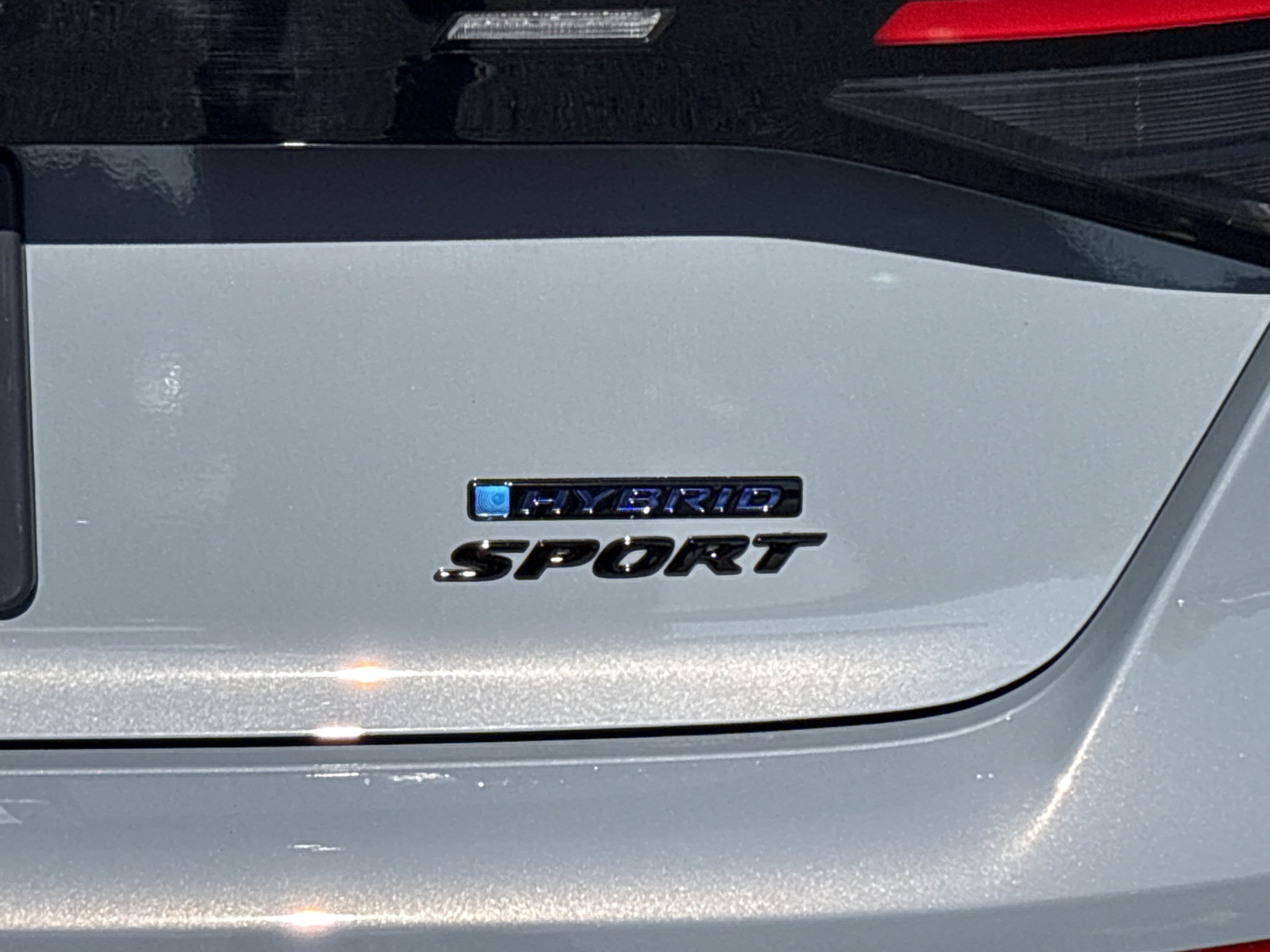 New 2026 Honda Accord Sport image 23