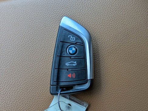 Used 2022 BMW X3 M40i image 33