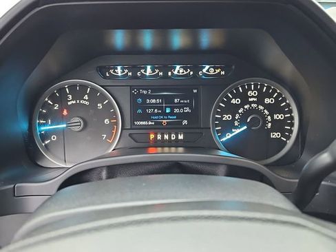 Used 2019 Ford F150 XLT w/ Equipment Group 302A Luxury image 12