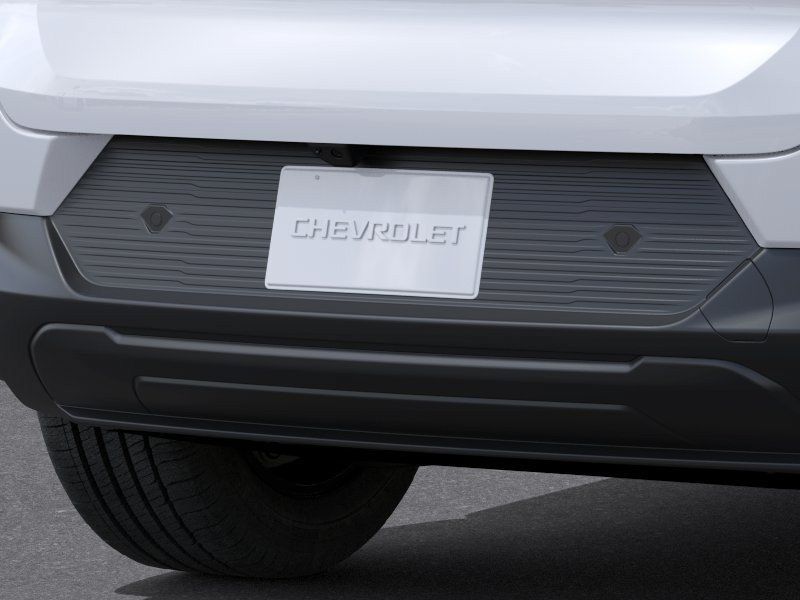 New 2026 Chevrolet Equinox EV LT w/ Midnight Package FWD image 15