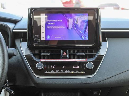 New 2026 Toyota Corolla LE FWD image 16