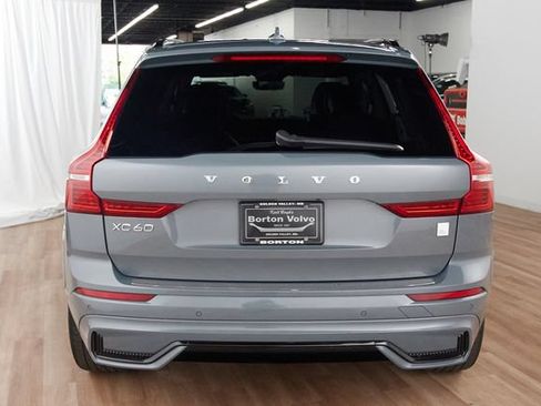 Used 2024 Volvo XC60 T8 Polestar w/ Protection Package Premier AWD/4WD image 5