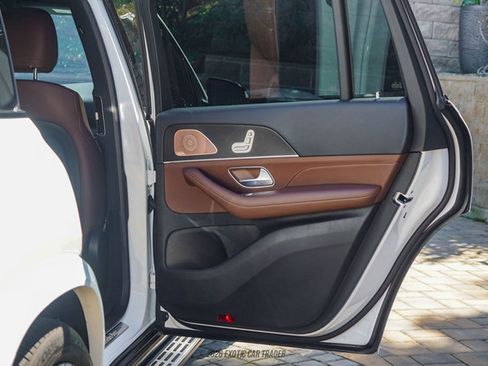 Used 2024 Mercedes-Benz GLS 450 GLS 450 image 62