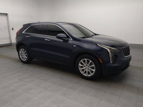 Used 2021 Cadillac XT4 Luxury FWD image 11