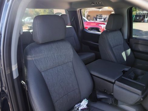 Used 2023 Ford F350 XL w/ STX Appearance Package image 32