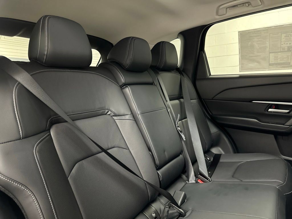 New 2026 MAZDA CX-5 2.5 S w/ Premium Package AWD/4WD image 18