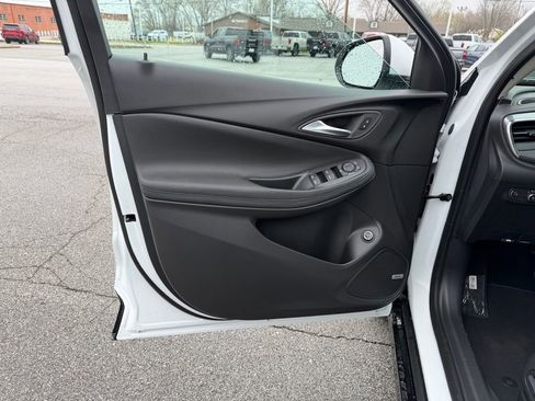 New 2026 Buick Encore GX Sport Touring image 22