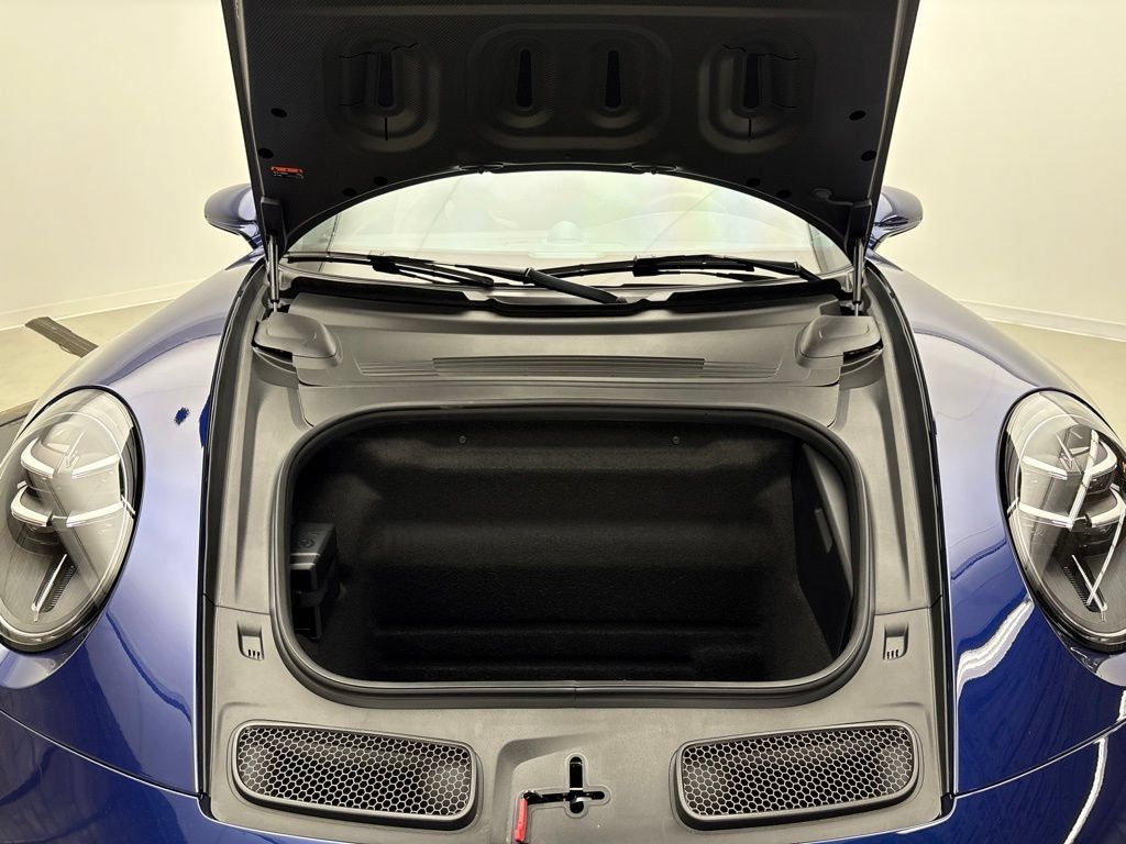 Certified 2026 Porsche 911 GT3 RWD image 12
