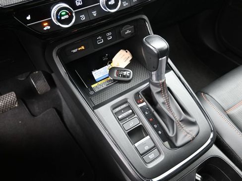 Certified 2023 Honda CR-V Sport Touring image 16