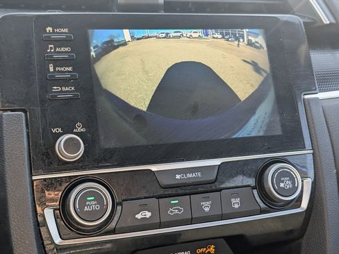 Used 2020 Honda Civic Sport image 17