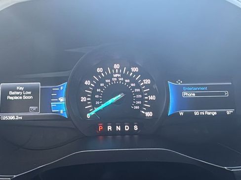 Certified 2024 Ford Edge SEL w/ Convenience Package AWD/4WD image 14