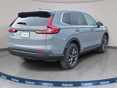 New 2026 Honda CR-V EX-L image 5