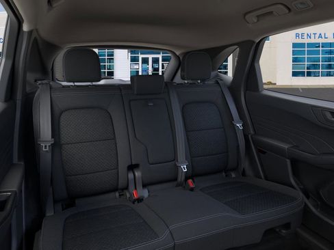 New 2026 Ford Escape Active w/ Tech Pack #1 image 11