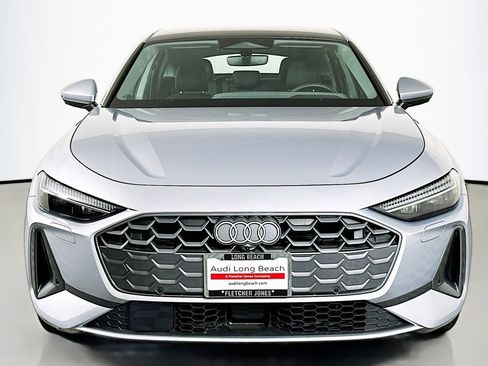 Used 2025 Audi A5 2.0T Premium Plus w/ Premium Plus AWD/4WD image 2